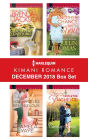 Harlequin Kimani Romance December 2018 Box Set: An Anthology