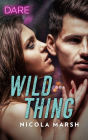 Wild Thing: A Scorching Hot Romance