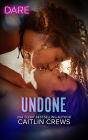 Undone: A Holiday Fling Romance