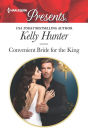 Convenient Bride for the King: A Contemporary Royal Romance