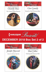 Title: Harlequin Presents December 2018 - Box Set 2 of 2, Author: Dani Collins