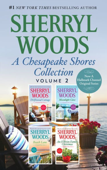 A Chesapeake Shores Collection, Volume 2