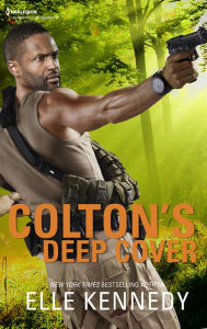 Title: Colton's Deep Cover, Author: Elle Kennedy