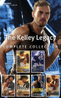 The Kelley Legacy Complete Collection: Private Justice\Special Ops Bodyguard\Cowboy Under Siege\Rancher Under Cover\Missing Mother-To-Be\Captain's Call of Duty
