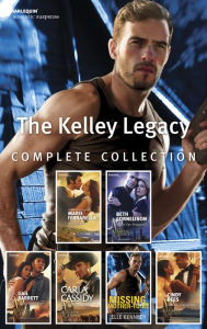 The Kelley Legacy Complete Collection