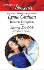 Indecent Deception & A Tainted Beauty: Billionaire Bride Romances