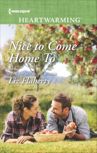 Title: Nice to Come Home To, Author: Liz Flaherty