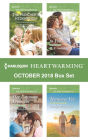 Harlequin Heartwarming October 2018 Box Set: A Clean Romance