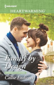 Title: Family by Design: A Clean Romance, Author: Callie Endicott