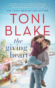 Title: The Giving Heart, Author: Toni Blake