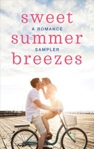Title: Sweet Summer Breezes: A Romance Sampler, Author: Susan Mallery