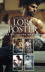 The Buckhorn Brothers Collection Volume 2