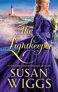 Title: The Lightkeeper, Author: Susan Wiggs