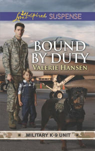 Title: Bound by Duty, Author: Valerie Hansen