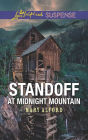 Standoff at Midnight Mountain