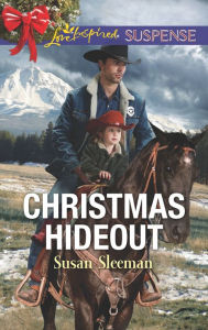 Title: Christmas Hideout, Author: Susan Sleeman