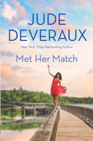 Free greek mythology books to download Met Her Match in English FB2 by Jude Deveraux