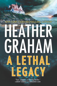 Online source free ebooks download A Lethal Legacy 9780778309369 ePub MOBI iBook