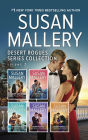 Desert Rogues Series Collection Volume 2: Desert Rogues: The Virgin Princess\The Prince & The Pregnant Princess\Desert Rogues: The Sheik's Virgin\Desert Rogues: The Princess in Waiting\Desert Rogues: The Princess Bride