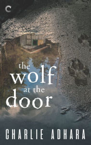Title: The Wolf at the Door, Author: Charlie Adhara