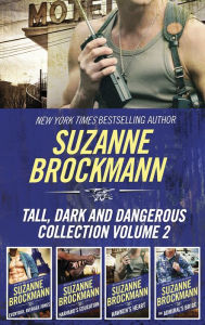 Title: Tall, Dark and Dangerous Collection Volume 2, Author: Suzanne Brockmann