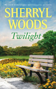 Title: Twilight, Author: Sherryl Woods