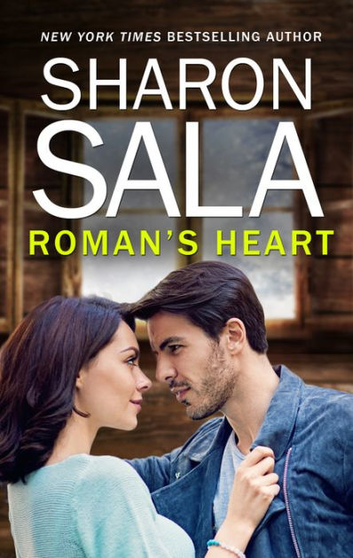Romans Heart A Novel Of Romantic Suspense By Sharon Sala Ebook Barnes And Noble®