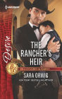 The Rancher's Heir: A Sexy Western Contemporary Romance