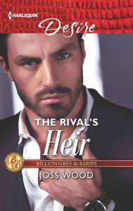 Title: The Rival's Heir, Author: Joss Wood