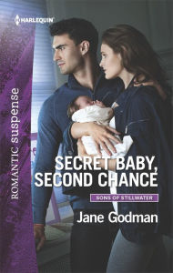 Title: Secret Baby, Second Chance, Author: Jane Godman