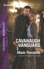 Cavanaugh Vanguard