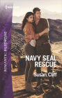 Navy SEAL Rescue: A Military Romantic Suspense Novel