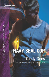 Title: Navy SEAL Cop, Author: Cindy Dees