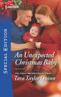 An Unexpected Christmas Baby: A Single Dad Holiday Romance