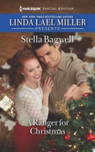 Title: A Ranger for Christmas, Author: Stella Bagwell