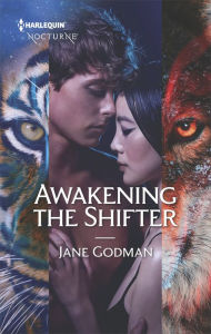 Title: Awakening the Shifter, Author: Jane Godman