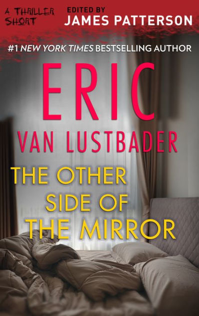 The Nemesis Manifesto (Evan Ryder #1) by Eric Van Lustbader