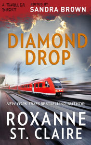 Title: Diamond Drop, Author: Roxanne St. Claire