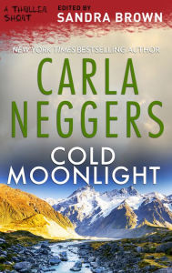 Title: Cold Moonlight, Author: Carla Neggers