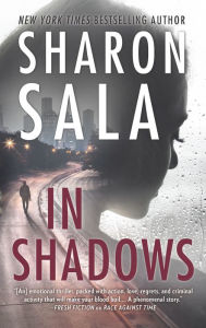 Title: In Shadows, Author: Sharon Sala