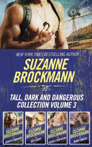 Title: Tall, Dark and Dangerous Collection Volume 3, Author: Suzanne Brockmann