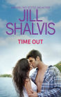 Time Out: A Childhood Friends to Lovers Hockey Romance