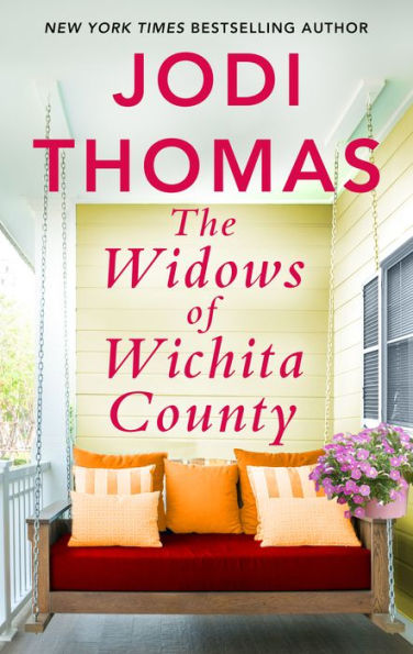 The Widows of Wichita County