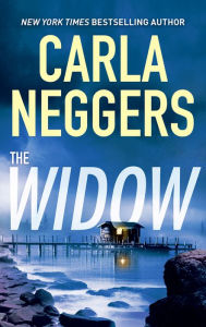 Title: The Widow, Author: Carla Neggers