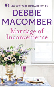 Title: Marriage of Inconvenience, Author: Debbie Macomber