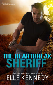 Title: The Heartbreak Sheriff, Author: Elle Kennedy
