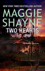 Title: Two Hearts, Author: Maggie Shayne