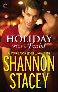 Title: Holiday with a Twist, Author: Shannon Stacey