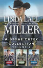 A Stone Creek Collection Volume 2: A Stone Creek Christmas\The Bridegroom\At Home in Stone Creek