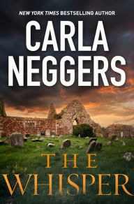Title: The Whisper, Author: Carla Neggers